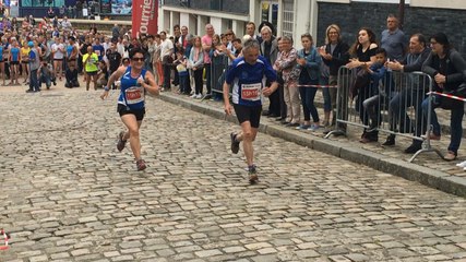 Les Angevins à fond pour la 7e