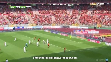Belgium 3-2 Norway HD All Goals & Full Highlights 05.06.2016 HD