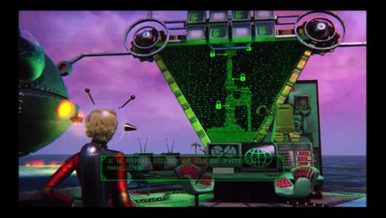 (2) The Deadly Tower of Monsters