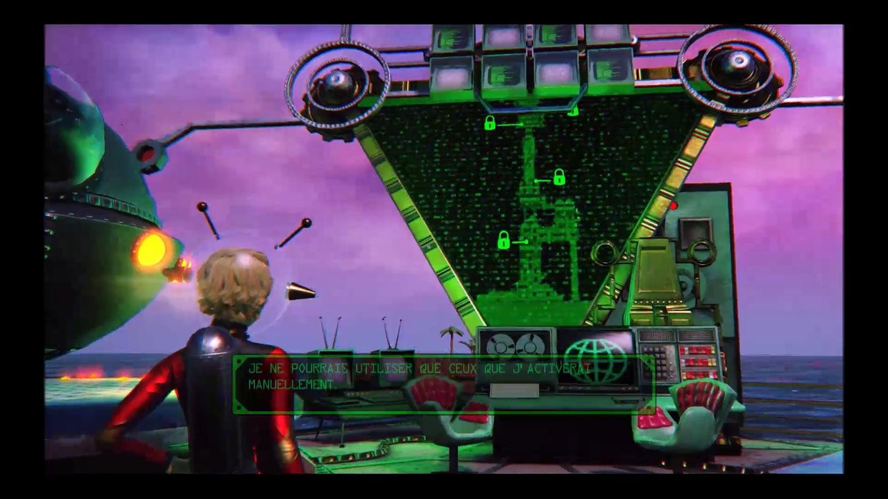 (2) The Deadly Tower of Monsters