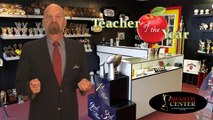 Awards Center, Teacher of the Year Awards, Louisville, KY, trophy shops, custom engraving