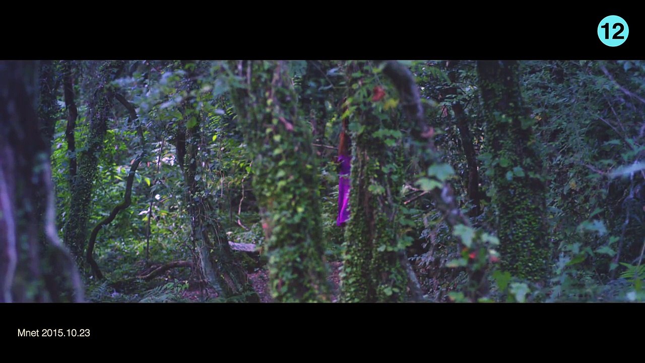 에프엑스_4 Walls_Music Video