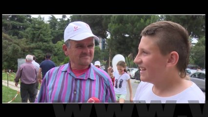 Bypass Show - 5 Qershor 2016- Pjesa e tretë - Show - Vizion Plus