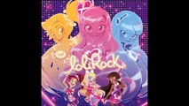 Celebrate (Audio) | LoliRock