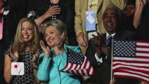 Hillary Clinton Sweeps U.S. Virgin Islands Delegates