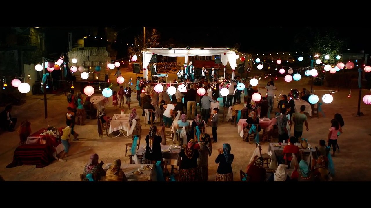 Murat Boz - A Be Kaynana (Kardeşim Benim Soundtrack)