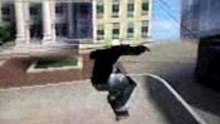 Tony hawk 4 miren kmo juego