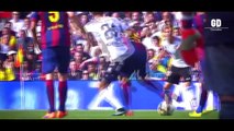 Dani Alves - Welcome To Juventus 2016 Best Of in Barcelona HD