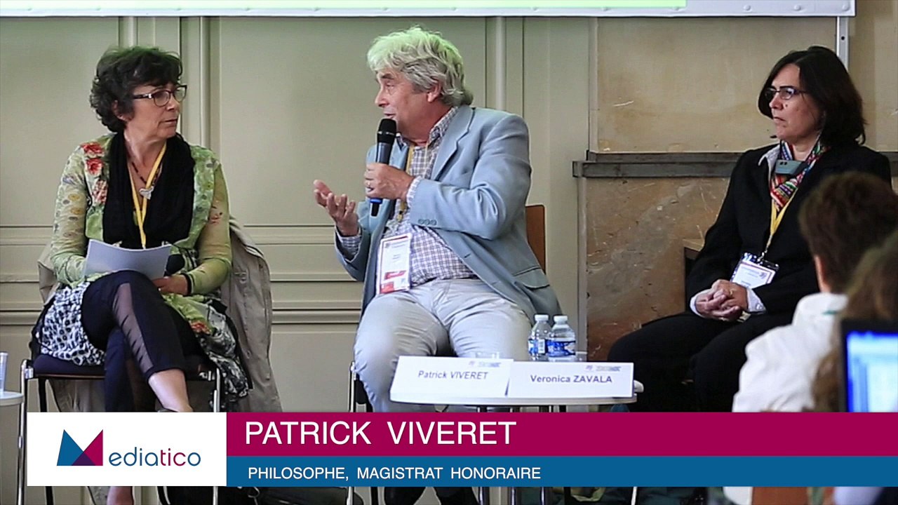 Patrick Viveret : "Le PIB oublie de compter nombre d'activités créatrices de valeur"
