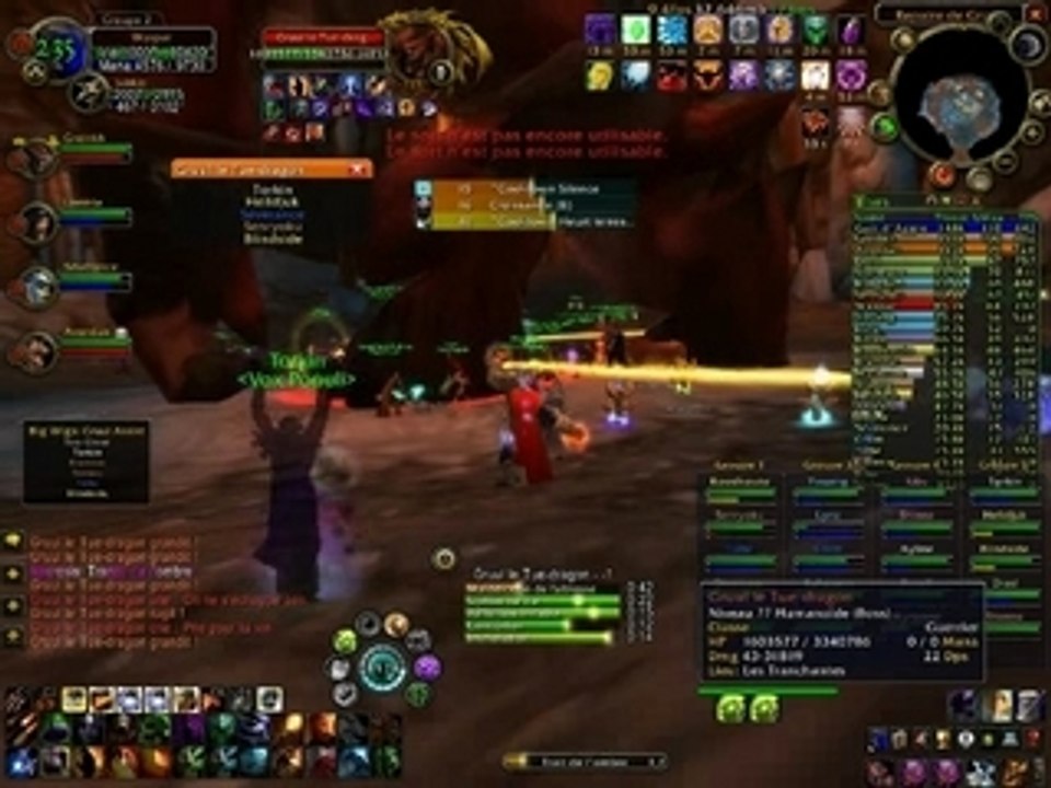 Vox Populi VS Gruul