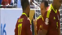 Gol de Josef Martinez u2022 Jamaica vs Venezuela 0-1 u2022 Copa America 2016