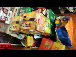 FIANCAILLES DE RITCHIE ET CHANA PARTY 1