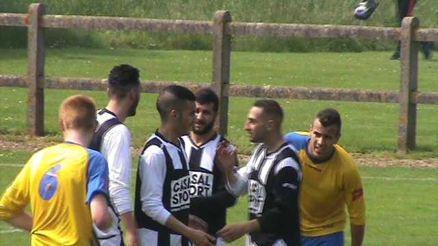 but de lourches miki 3/0