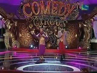 gazi ki byani shakeel siddiqui ki zubani COMEDY NIGHTS WITH KAPIL