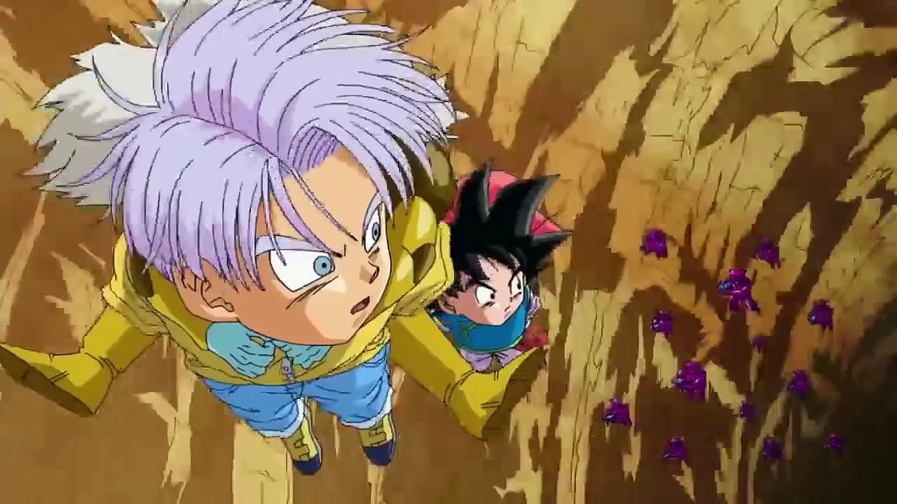 Vegeta Vs Gryll And Copy Vegeta ! Dragon Ball Super Episode 44 + 45s Peview (English Sub) !