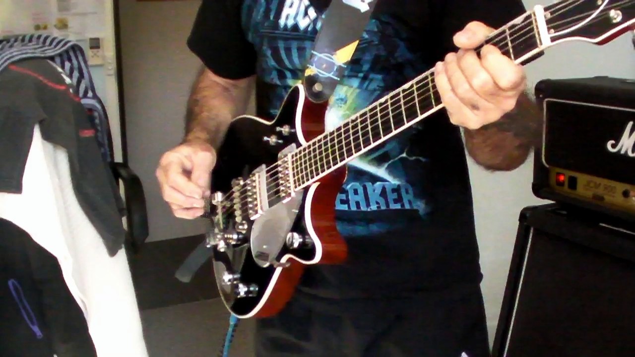 ACDC Stiff Upper Lip