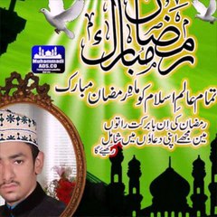 meri jholi ko bhar dy haris thrabi