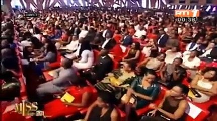 MISS CI 2016, le SHOW de DJ Ramatoulaye !