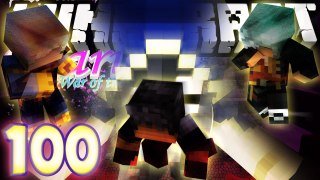 The Angel Irene | Minecraft Diaries [S2: Ep.100 FINALE Minecraft Roleplay]