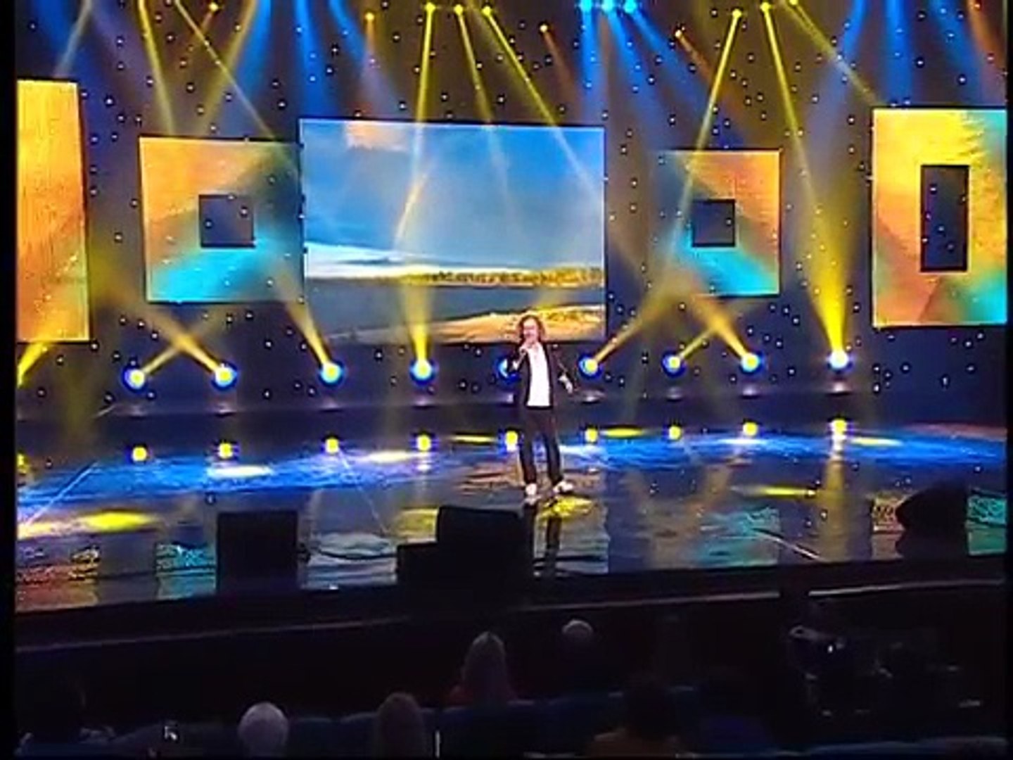 ⁣Позиція. Тарас Петриненко. Пророк про рок