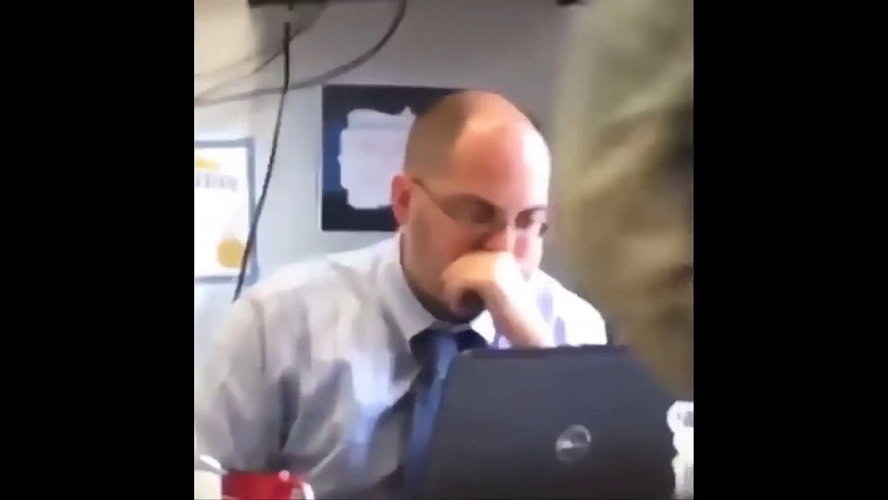 ¡ÚLTIMA HORA! Jose Luis Colmenter: Reacción a muerte de Prince. Video: Amusing