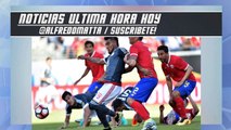 Copa America Centenario 2016 - Costa Rica vs Paraguay