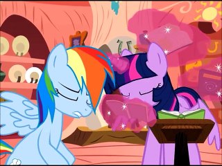 one SERIOUS problem   - MLP my little pony   ANIMATION ANIMATED song
