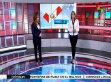 Perú: PPK lidera primeros resultados preliminares de la presidencial