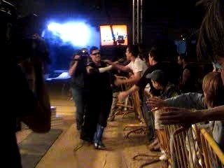 Ultra Psycho vs Wrestling Portugal