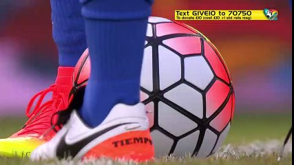 England XI vs Rest of the World 3-2 ~ All Goals & Highlights 05.06.2016