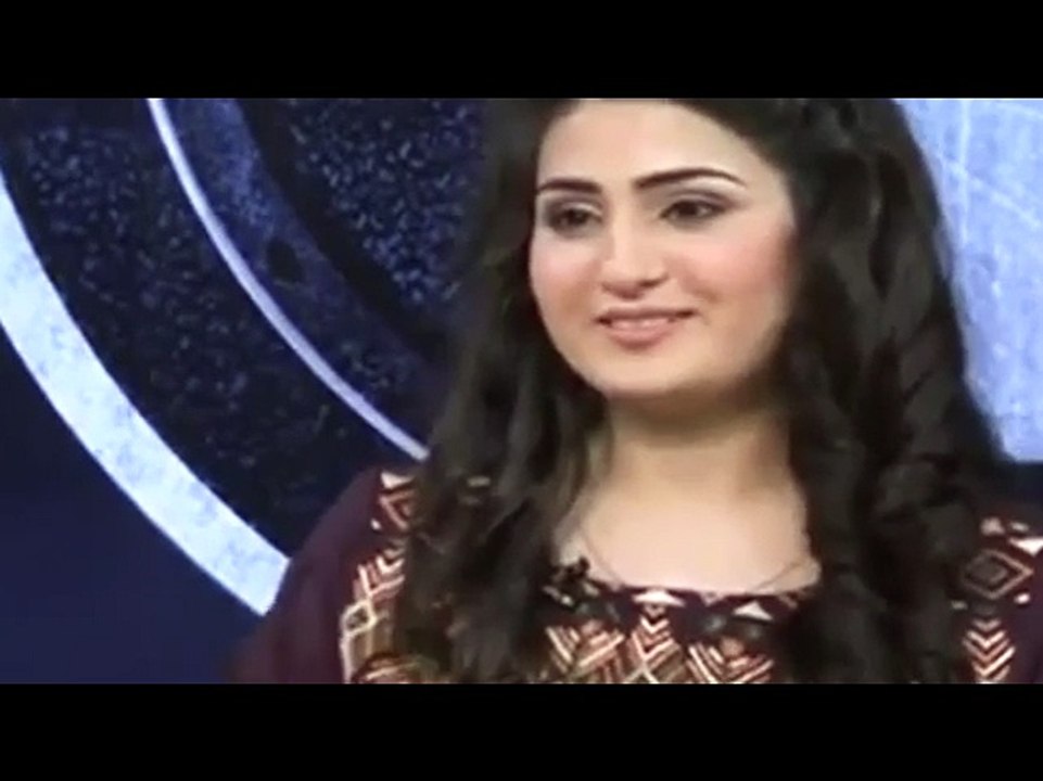 Pakistans Abotabad Girl who purpose Zaka Ashraf In Audition