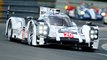 VÍDEO: la vuelta más rápida en Le Mans, con un Porsche 919
