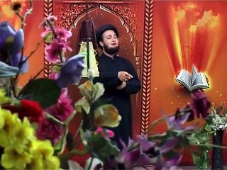 Mah e Ramzan Aya By Muhammad Naeem Shahzad Madni - New Naat Album [2016]