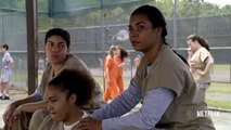 ORANGE IS THE NEW BLACK Season 4 TRAILER (2016) Netflix Series
