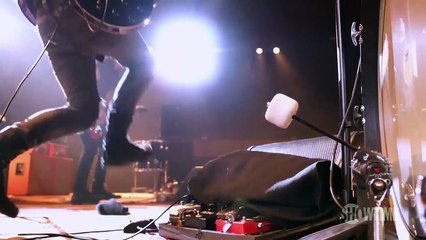 ROADIES Season 1 TEASER TRAILER (2016) Showtime Series