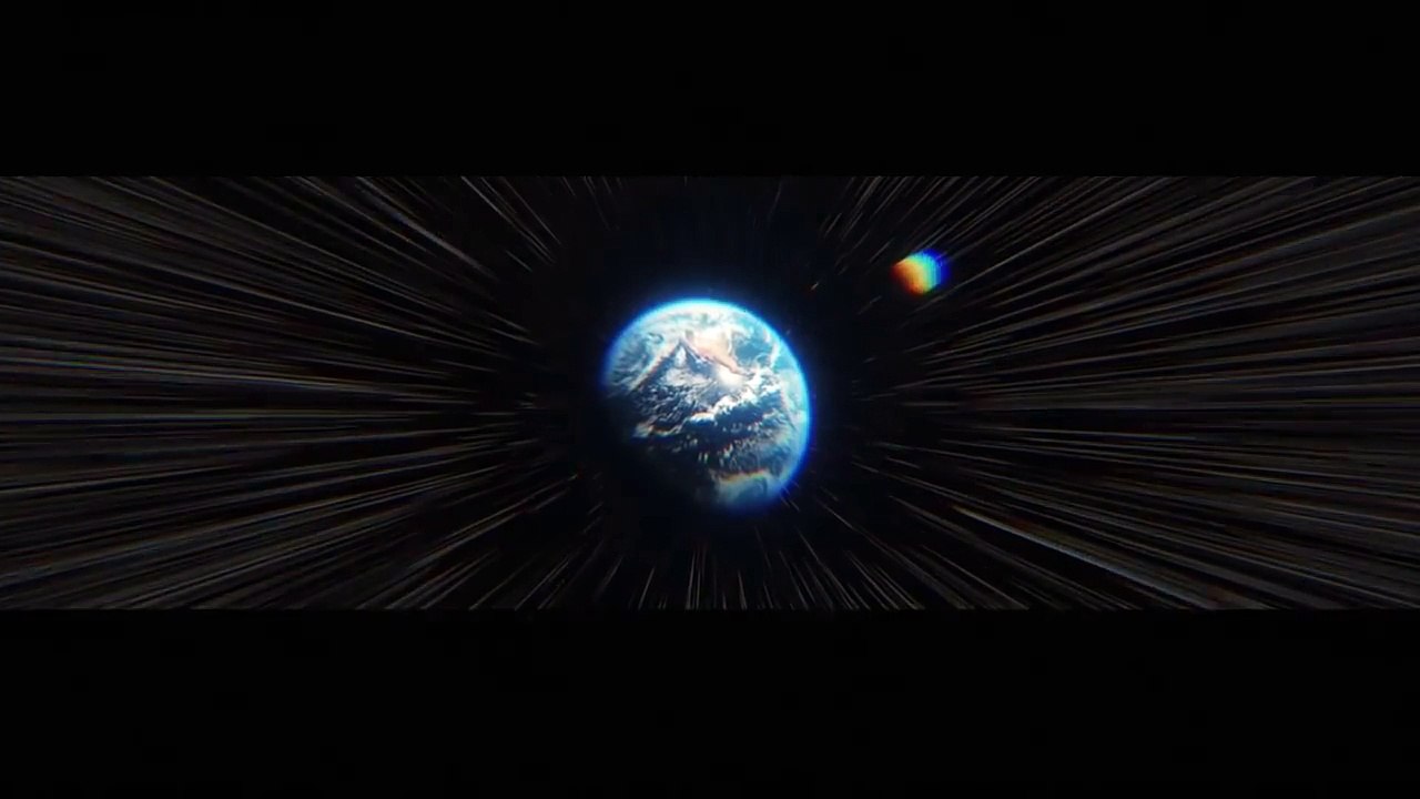 STAR TREK Season 1 TEASER TRAILER (2017) New cbs Star Trek Series