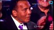 Muhammad Ali, 'The Greatest,' Dies At 74