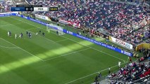 Haiti vs. Peru 2016 Copa America Highlights