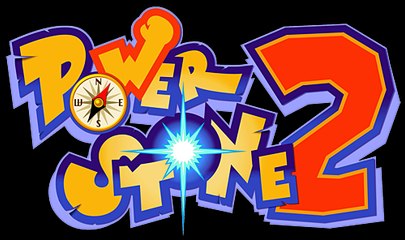 Power Stone 2 -  Dreamcast - Chrono