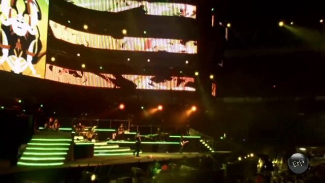 Y mi Banda toca el Rock - Laura Pausini (San Siro)