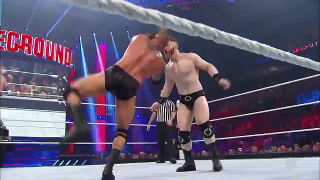 Who originated the RKO-