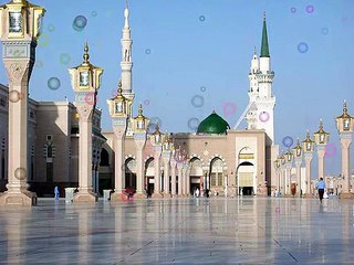 ZAHE MUQADDAR HUZOOR E HAQ SE BY QARI WAHEED ZAFAR QASMI