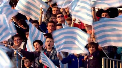 TOP 14 - Résumé Racing 92-Montpellier: 40-25 - J26 - Saison 2015/2016