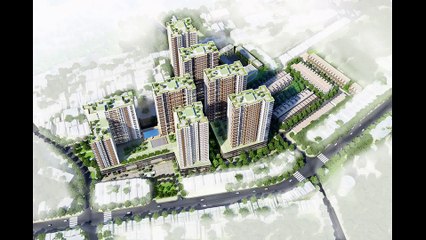 Thông tin căn hộ HaDo Centrosa Garden quận 10
