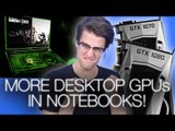 RX 480 clarified, GTX 1080   1070 in notebooks, Teamviewer hacked