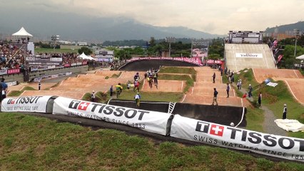 IMG_1358 JUNIOR MEN MEDELLIN UCI BMX WORLD CHAMPIONSHiPS 2016