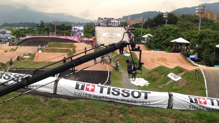 IMG_1359 MEDELLIN UCI BMX WORLD CHAMPIONSHiPS 2016