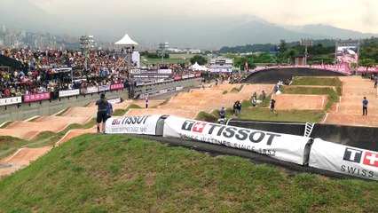 IMG_1371 JUNIOR MEN MEDELLIN UCI BMX WORLD CHAMPIONSHiPS 2016