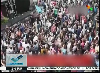 Tuiteros peruanos dan como ganador de elección a PPK