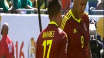 Jamaica vs Venezuela 0-1 • Copa America 2016